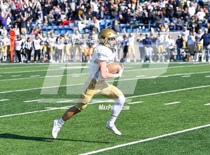 Thumbnail 1 in Parkview vs. Shiloh Christian (AAA 5A State Final) photogallery.