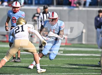 Thumbnail 2 in Parkview vs. Shiloh Christian (AAA 5A State Final) photogallery.