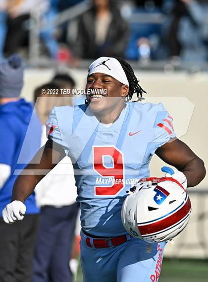 Thumbnail 1 in Parkview vs. Shiloh Christian (AAA 5A State Final) photogallery.