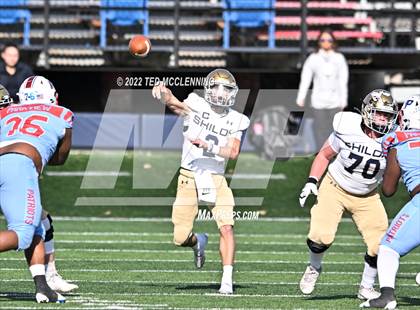 Thumbnail 1 in Parkview vs. Shiloh Christian (AAA 5A State Final) photogallery.