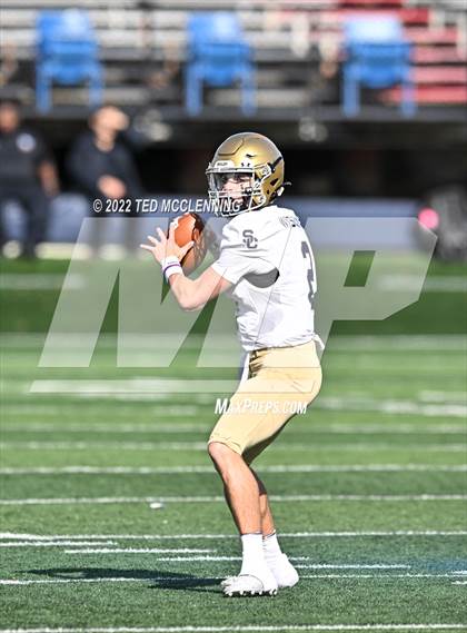 Thumbnail 1 in Parkview vs. Shiloh Christian (AAA 5A State Final) photogallery.
