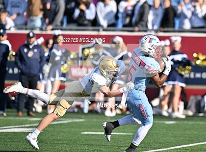 Thumbnail 2 in Parkview vs. Shiloh Christian (AAA 5A State Final) photogallery.