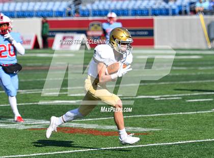 Thumbnail 2 in Parkview vs. Shiloh Christian (AAA 5A State Final) photogallery.