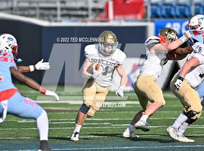 Thumbnail 1 in Parkview vs. Shiloh Christian (AAA 5A State Final) photogallery.