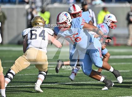 Thumbnail 1 in Parkview vs. Shiloh Christian (AAA 5A State Final) photogallery.