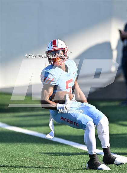 Thumbnail 2 in Parkview vs. Shiloh Christian (AAA 5A State Final) photogallery.