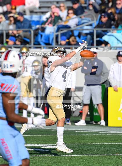 Thumbnail 1 in Parkview vs. Shiloh Christian (AAA 5A State Final) photogallery.