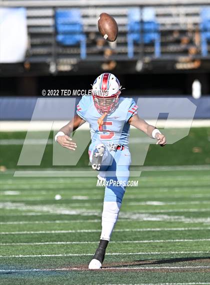 Thumbnail 1 in Parkview vs. Shiloh Christian (AAA 5A State Final) photogallery.