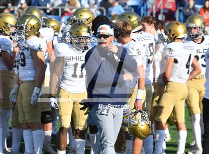 Thumbnail 2 in Parkview vs. Shiloh Christian (AAA 5A State Final) photogallery.