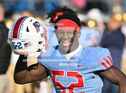 Thumbnail 2 in Parkview vs. Shiloh Christian (AAA 5A State Final) photogallery.