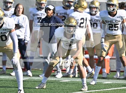 Thumbnail 1 in Parkview vs. Shiloh Christian (AAA 5A State Final) photogallery.