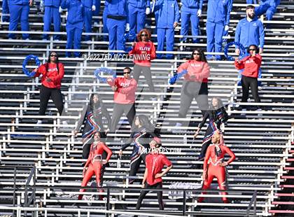 Thumbnail 2 in Parkview vs. Shiloh Christian (AAA 5A State Final) photogallery.