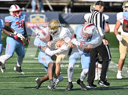 Thumbnail 1 in Parkview vs. Shiloh Christian (AAA 5A State Final) photogallery.