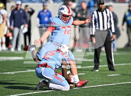 Thumbnail 1 in Parkview vs. Shiloh Christian (AAA 5A State Final) photogallery.