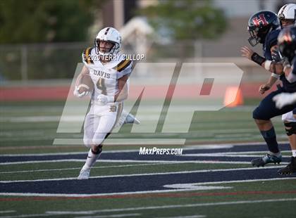 Thumbnail 2 in Davis @ Herriman photogallery.
