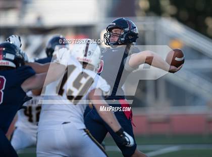 Thumbnail 1 in Davis @ Herriman photogallery.