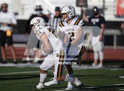 Thumbnail 1 in Davis @ Herriman photogallery.
