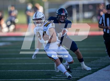 Thumbnail 1 in Davis @ Herriman photogallery.