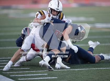 Thumbnail 1 in Davis @ Herriman photogallery.