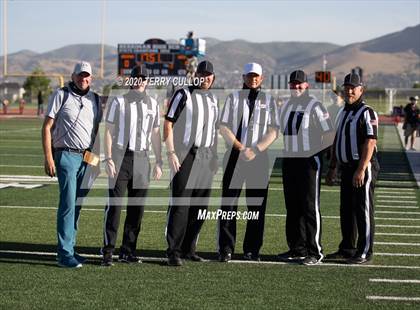 Thumbnail 1 in Davis @ Herriman photogallery.