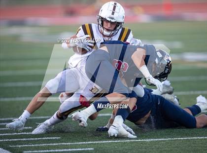 Thumbnail 3 in Davis @ Herriman photogallery.