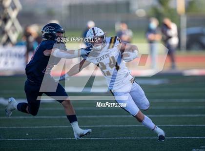 Thumbnail 3 in Davis @ Herriman photogallery.