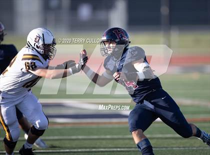 Thumbnail 3 in Davis @ Herriman photogallery.