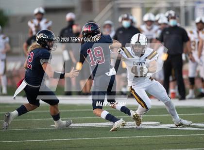 Thumbnail 2 in Davis @ Herriman photogallery.
