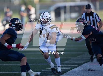 Thumbnail 2 in Davis @ Herriman photogallery.