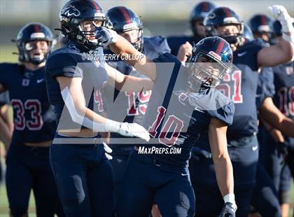 Thumbnail 1 in Davis @ Herriman photogallery.