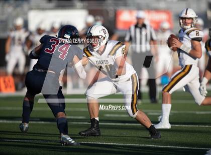 Thumbnail 2 in Davis @ Herriman photogallery.