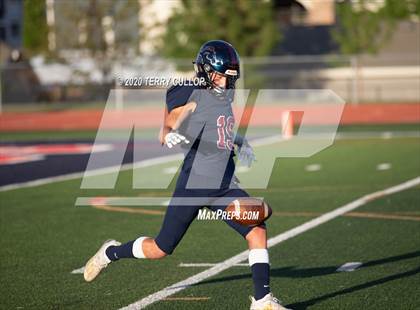 Thumbnail 3 in Davis @ Herriman photogallery.