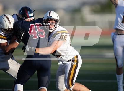 Thumbnail 1 in Davis @ Herriman photogallery.