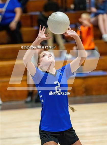 Thumbnail 2 in Wayne Country Day @ Fayetteville Christian photogallery.