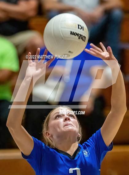 Thumbnail 3 in Wayne Country Day @ Fayetteville Christian photogallery.