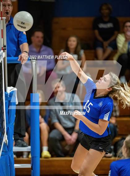 Thumbnail 3 in Wayne Country Day @ Fayetteville Christian photogallery.