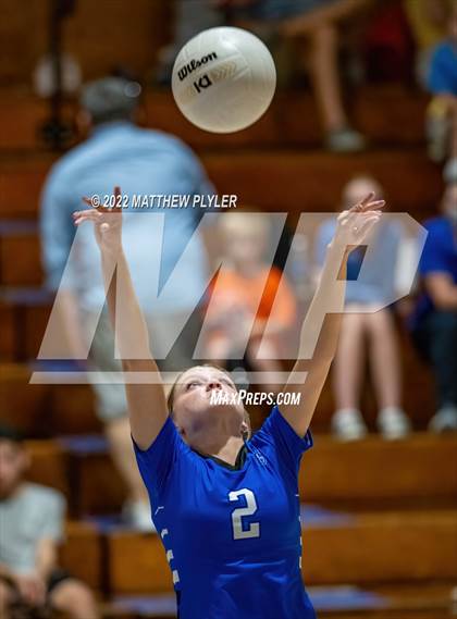 Thumbnail 1 in Wayne Country Day @ Fayetteville Christian photogallery.