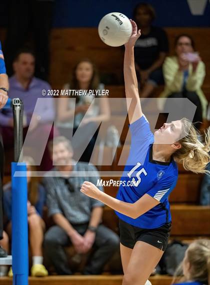 Thumbnail 2 in Wayne Country Day @ Fayetteville Christian photogallery.