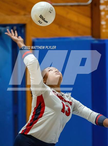 Thumbnail 2 in Wayne Country Day @ Fayetteville Christian photogallery.