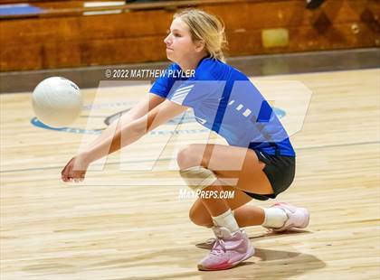 Thumbnail 2 in Wayne Country Day @ Fayetteville Christian photogallery.