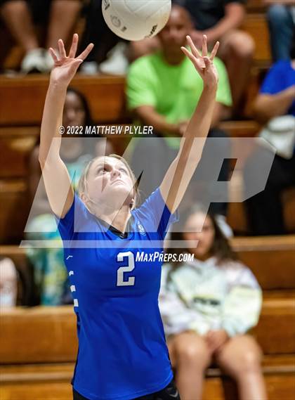 Thumbnail 2 in Wayne Country Day @ Fayetteville Christian photogallery.