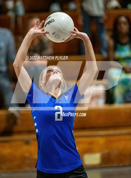 Thumbnail 2 in Wayne Country Day @ Fayetteville Christian photogallery.
