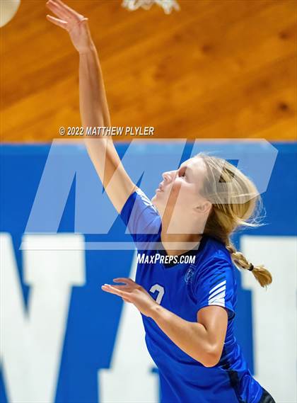 Thumbnail 3 in Wayne Country Day @ Fayetteville Christian photogallery.