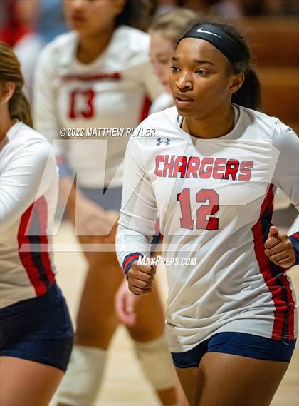 Thumbnail 3 in Wayne Country Day @ Fayetteville Christian photogallery.