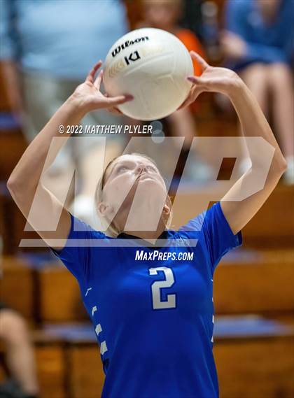 Thumbnail 3 in Wayne Country Day @ Fayetteville Christian photogallery.