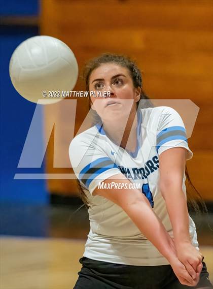 Thumbnail 3 in Wayne Country Day @ Fayetteville Christian photogallery.