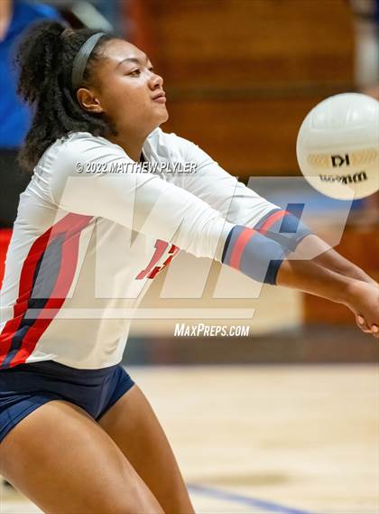 Thumbnail 3 in Wayne Country Day @ Fayetteville Christian photogallery.