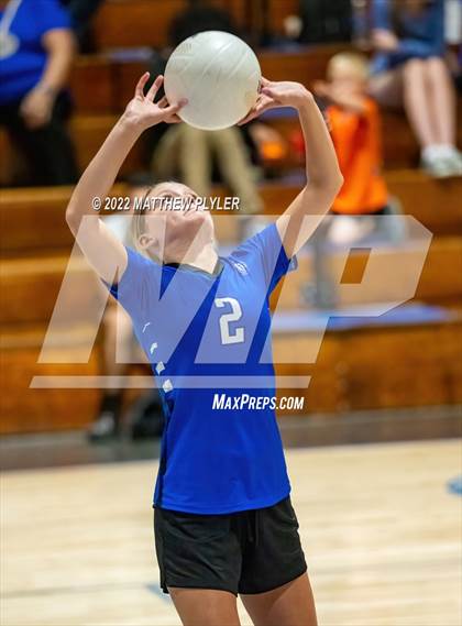 Thumbnail 3 in Wayne Country Day @ Fayetteville Christian photogallery.