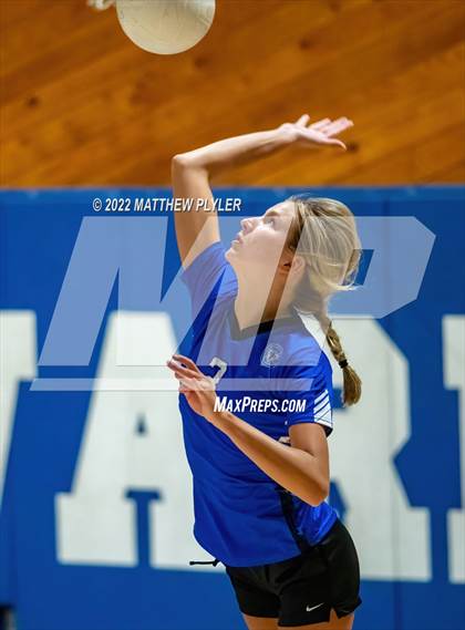 Thumbnail 2 in Wayne Country Day @ Fayetteville Christian photogallery.