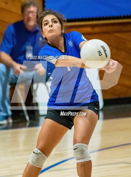 Thumbnail 2 in Wayne Country Day @ Fayetteville Christian photogallery.